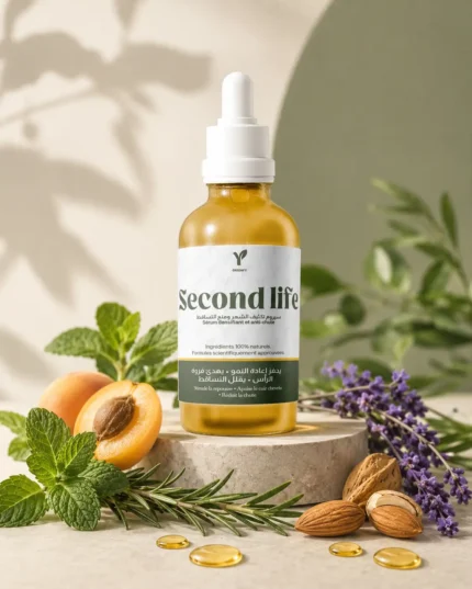 Second Life