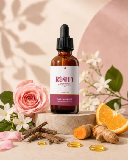 Rosefy